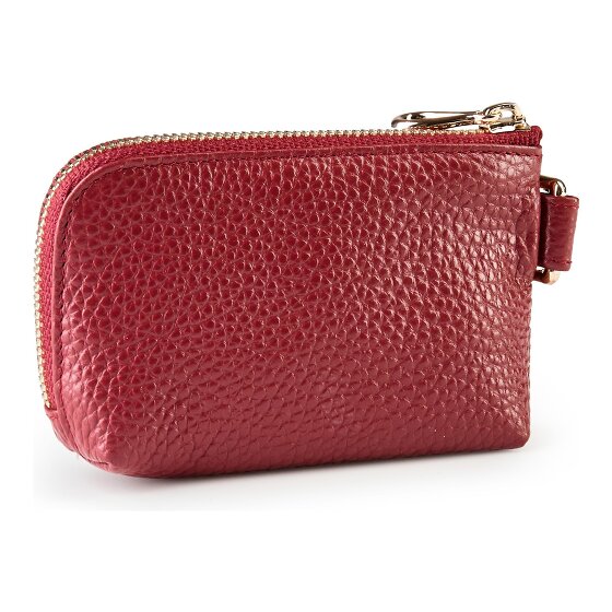 Esquire Alexandria Sleutel portemonnee Leer 11 cm