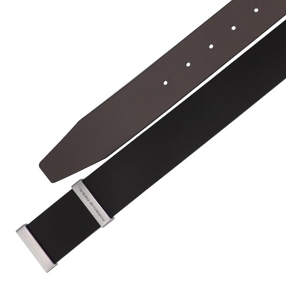 Porsche Design Maine Riem Leer