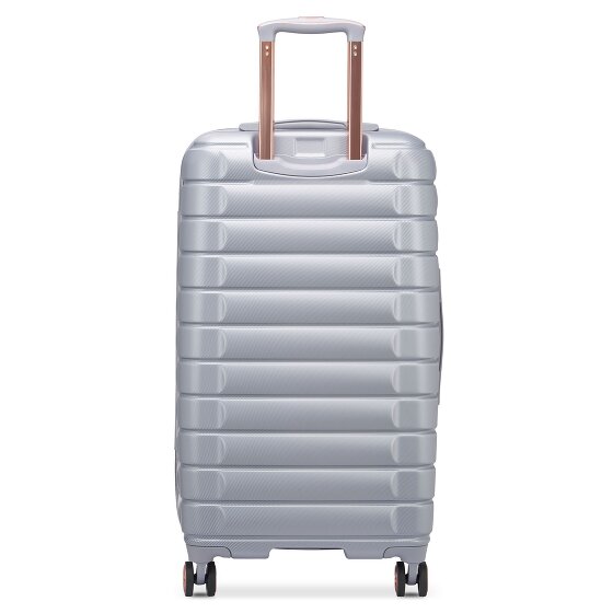Delsey Paris Shadow 5.0 4 wielen Trolley 75 cm