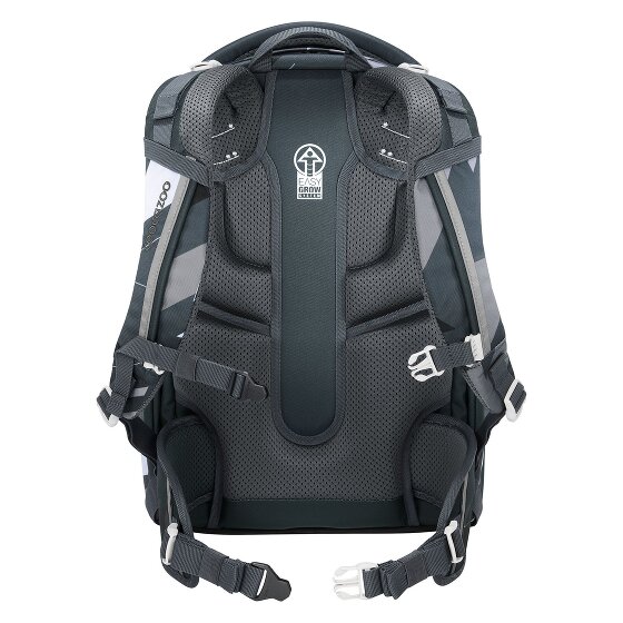 coocazoo Mate School rugzak 44 cm