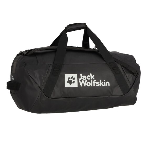 Jack Wolfskin Expdn Duffel 70 Weekender reistas 75 cm