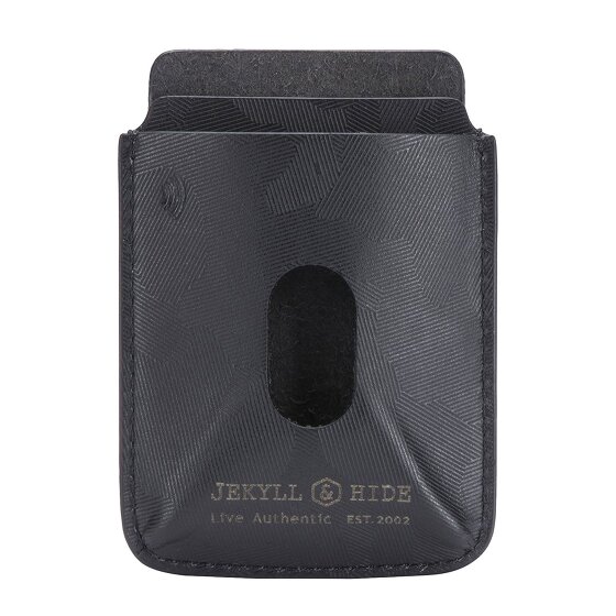 Jekyll & Hide Havana creditcard etui RFID Leer 10,5 cm