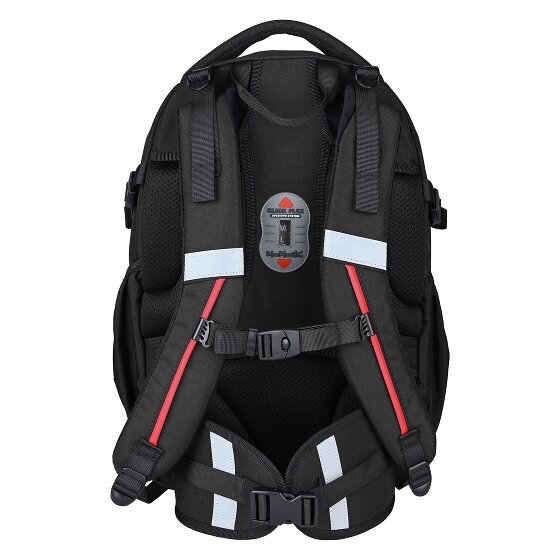 McNeill Luca 2.0 Schooltas set 2-delig