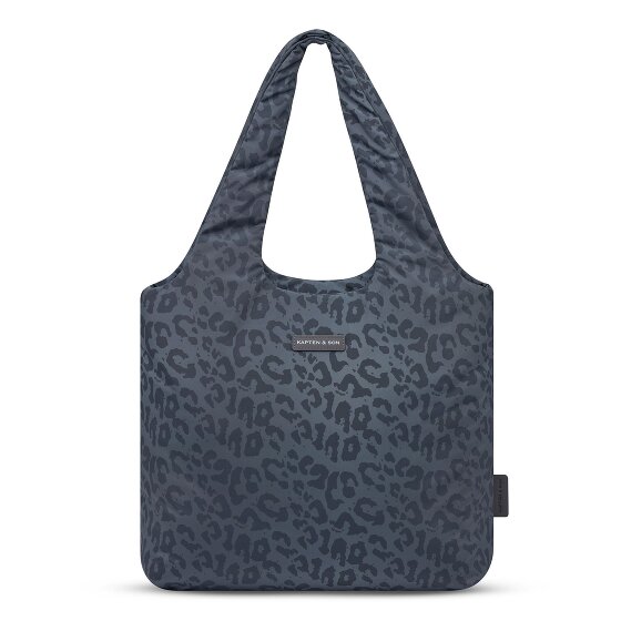 Kapten & Son Skara Cloud Shopper Tas 44 cm Laptop compartiment