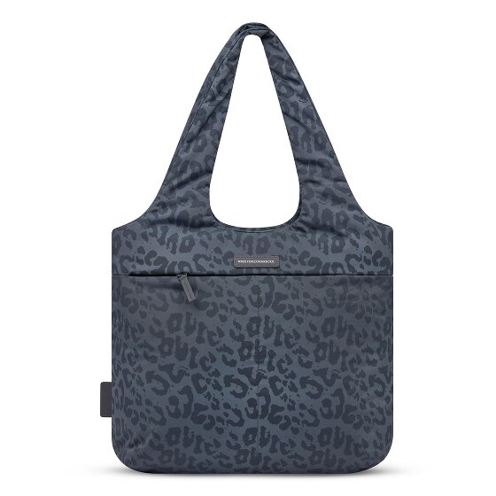 Kapten & Son Skara Cloud Shopper Tas 44 cm Laptop compartiment
