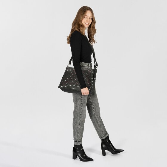 Desigual Yankee Leiria Schoudertas 40 cm