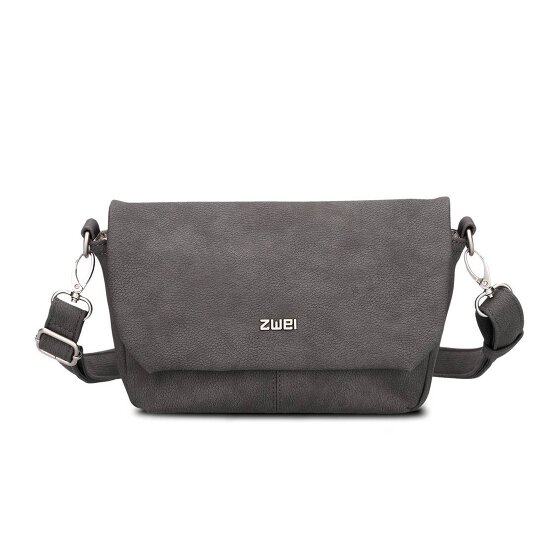 Zwei Mademoiselle.M Boodschapper 28 cm