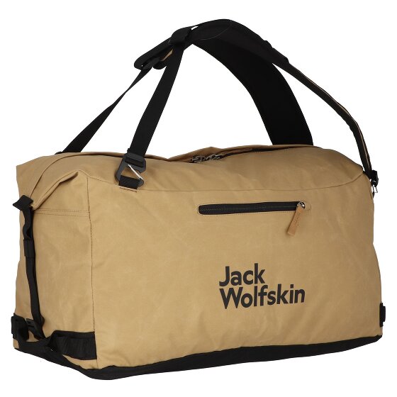 Jack Wolfskin Traveltopia Reistas 59 cm