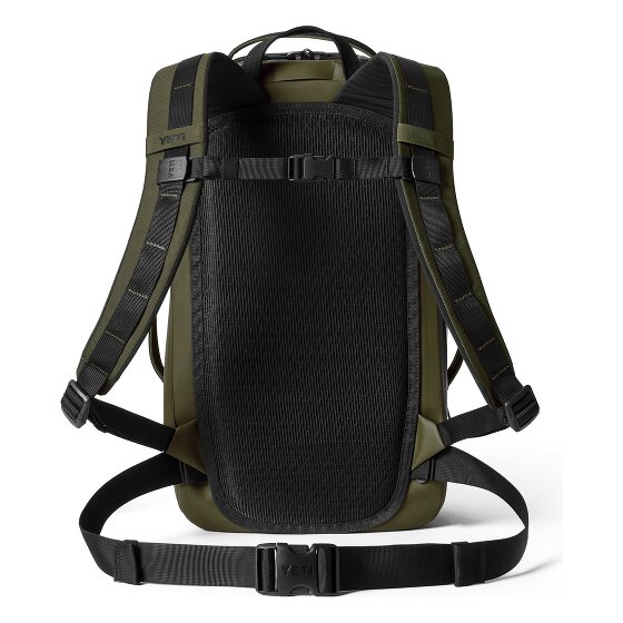 Yeti Cayo Dagrugzak 55 cm Laptop compartiment
