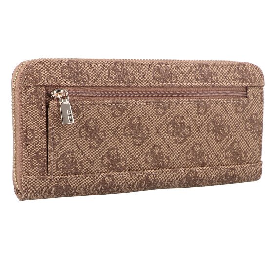 Guess Brenton Portemonnee 21 cm
