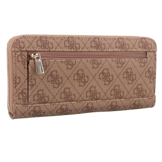 Guess Brenton Portemonnee 21 cm