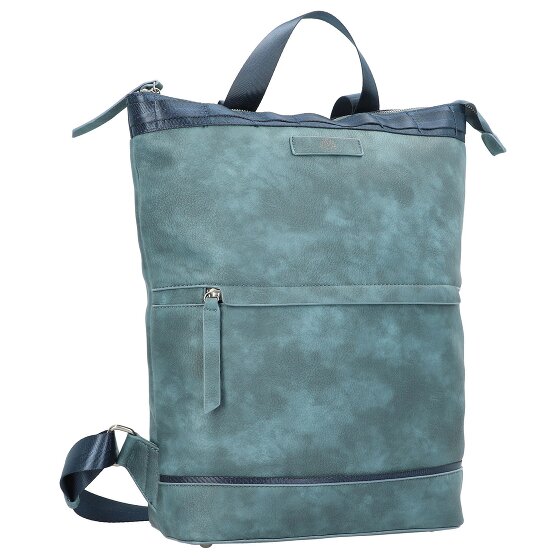 Greenburry Hanni rugzak 40 cm laptopvak