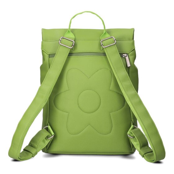 Zwei Mademoiselle.M Dagrugzak 35 cm Laptopvak