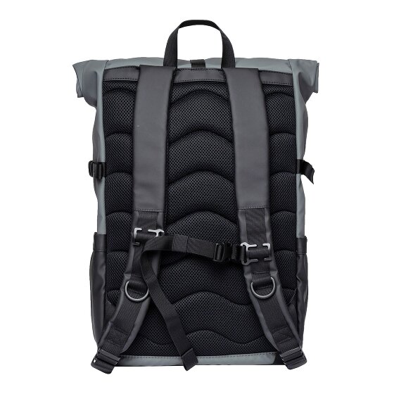 Sandqvist Stream Dagrugzak 42 cm Laptop compartiment