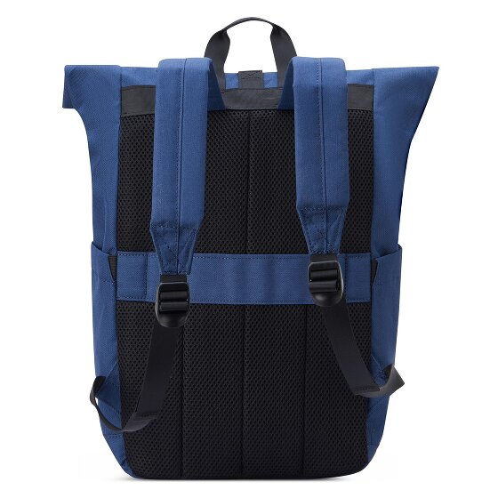 Delsey Paris x United Colors of Benetton BE Rugzak 44 cm laptopvak