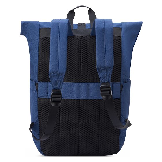 Delsey Paris x United Colors of Benetton BE Rugzak 44 cm laptopvak
