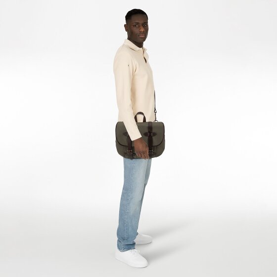 Filson Luggage Twill Aktetas Messenger 35.5 cm