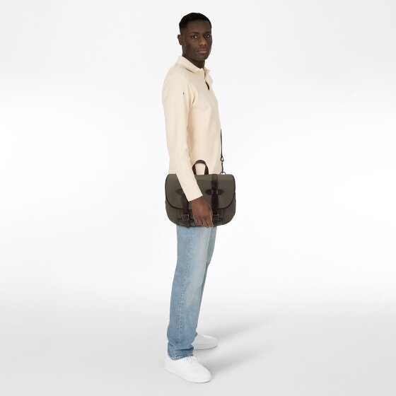Filson Luggage Twill Aktetas Messenger 35.5 cm