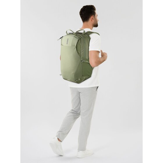 Thule EnRoute 26L Dagrugzak 48 cm Laptopvak