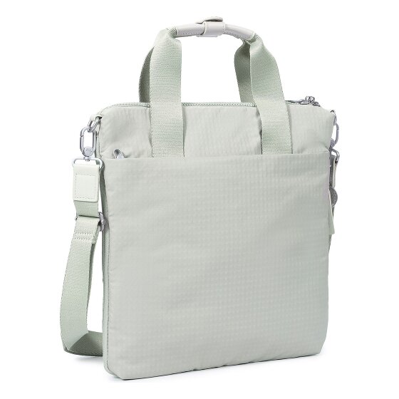 Hedgren Furo Mini handtas RFID-bescherming 12.5 cm