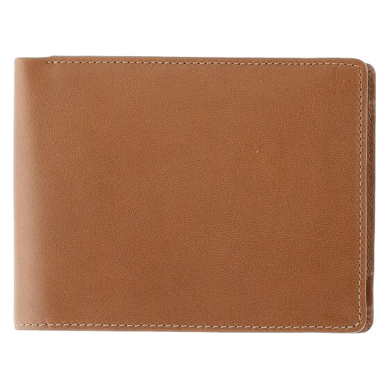 Picard Authentic1 Portemonnee RFID-bescherming Leer 12.5 cm