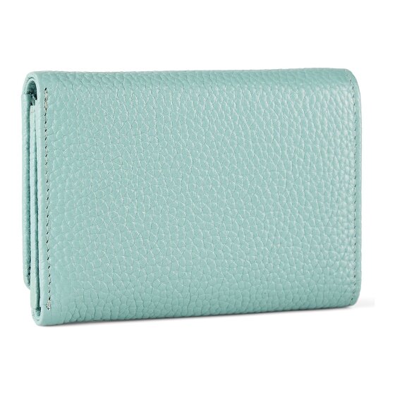 Braun Büffel Asti Portemonnee Leer 12 cm