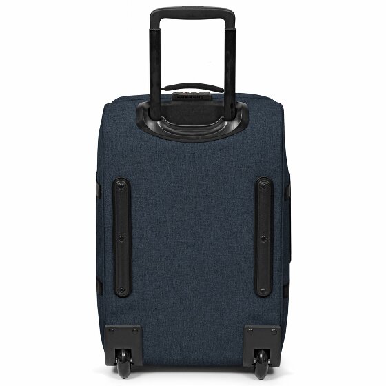 Eastpak Tranverz S 2-wielige weekendtas 51 cm