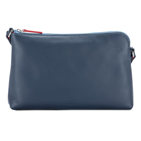 Mywalit Schoudertas Leer 22 cm Mywalit Schoudertas Leer 22 cm