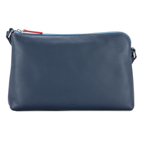 Mywalit Schoudertas Leer 22 cm