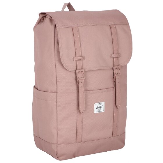 Herschel Retreat Dagrugzak 43 cm Laptop compartiment