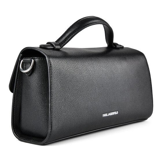 Karl Lagerfeld K/RSG Metal Handtas 27 cm