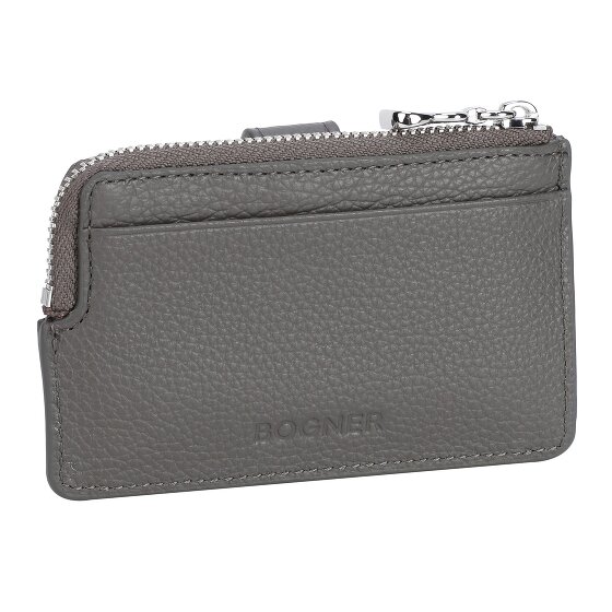 Bogner Pontresina Kredietkaart etui Leer 12.5 cm