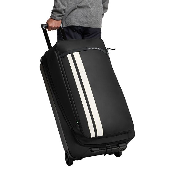 Vaude Takutea 90 2 wielen Trolley 77 cm