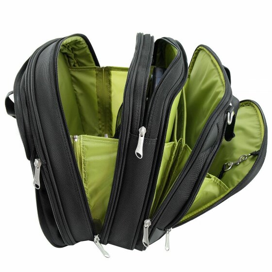 Cocoono Drive Flight Briefcase Laptopcompartiment 39 cm