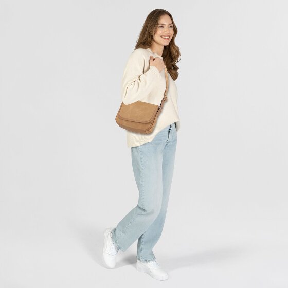 Tom Tailor Yara Schoudertas 24 cm