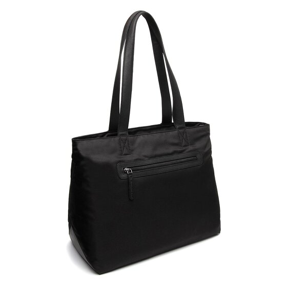 The Chesterfield Brand Otta Shopper Tas Leer 40 cm Laptop compartiment