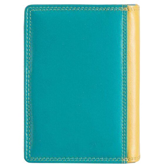 Jekyll & Hide Caraïben Portemonnee RFID Leer 12 cm