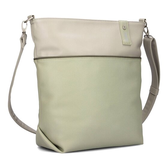 Zwei Jana Schoudertas 33 cm