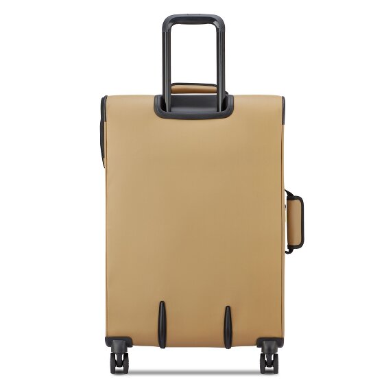 Delsey Paris Maubert 2.0 4-wielige trolley 69 cm