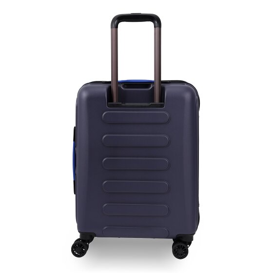 Hedgren Comby Grip XS 4 wielen Cabinewagen XS 55 cm
