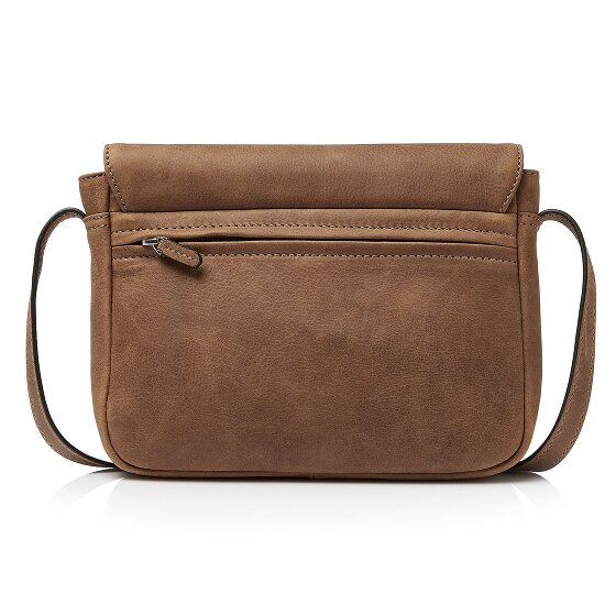 Castelijn & Beerens Carisma Boodschapper Leer 27 cm