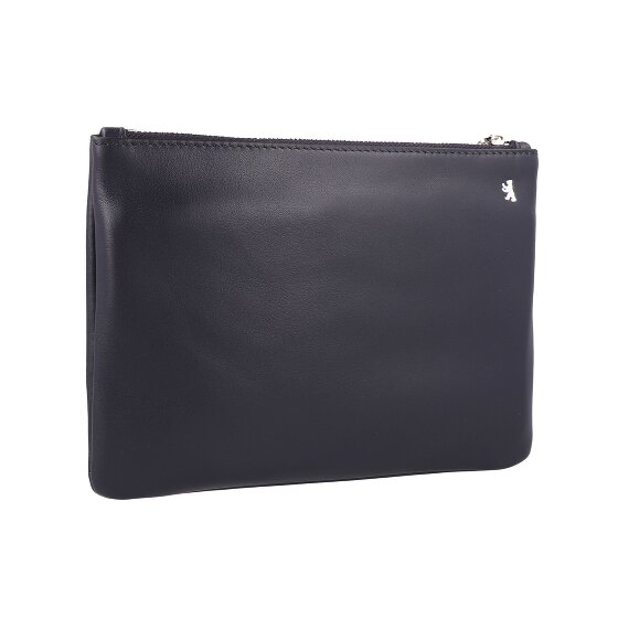 Liebeskind Dancing Letters Cosmetische tas Leer 21 cm