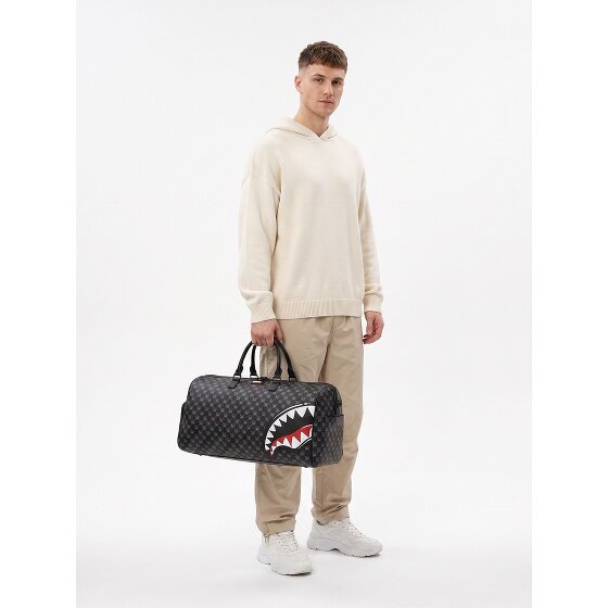 Sprayground Sharks In Paris Weekender reistas 51 cm