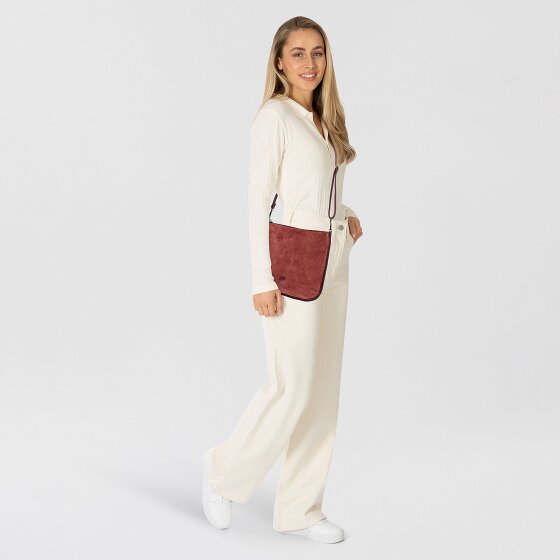 Gabs Lella Schoudertas Leer 38 cm