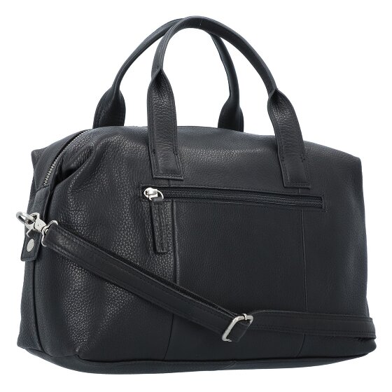 Burkely Soft Skylar Handtas Leer 33 cm