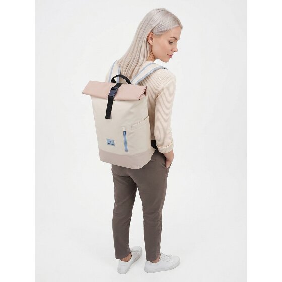 Johnny Urban Luca Dagrugzak 42 cm Laptopvak