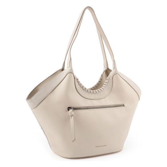 FredsBruder Hey Lovely Schoudertas Leder 48 cm
