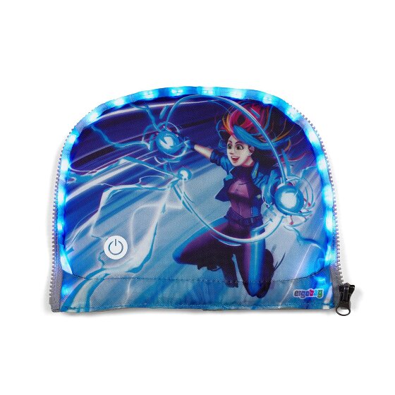 Ergobag LED Zippy Schoolaccessoires