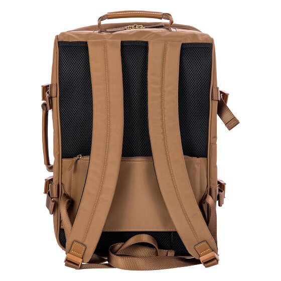 Bric's X-Travel rugzak 42 cm laptopvak