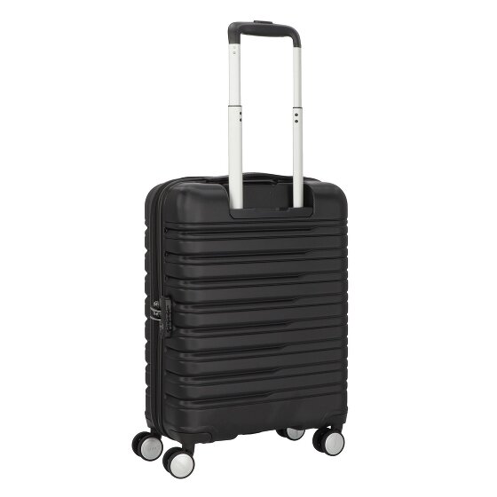 American Tourister Flashline 4 wielen Cabinewagen 55 cm